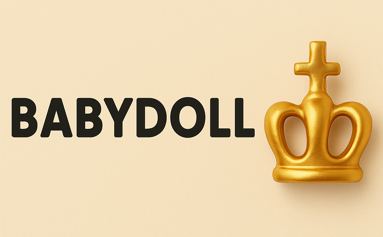ベビードール