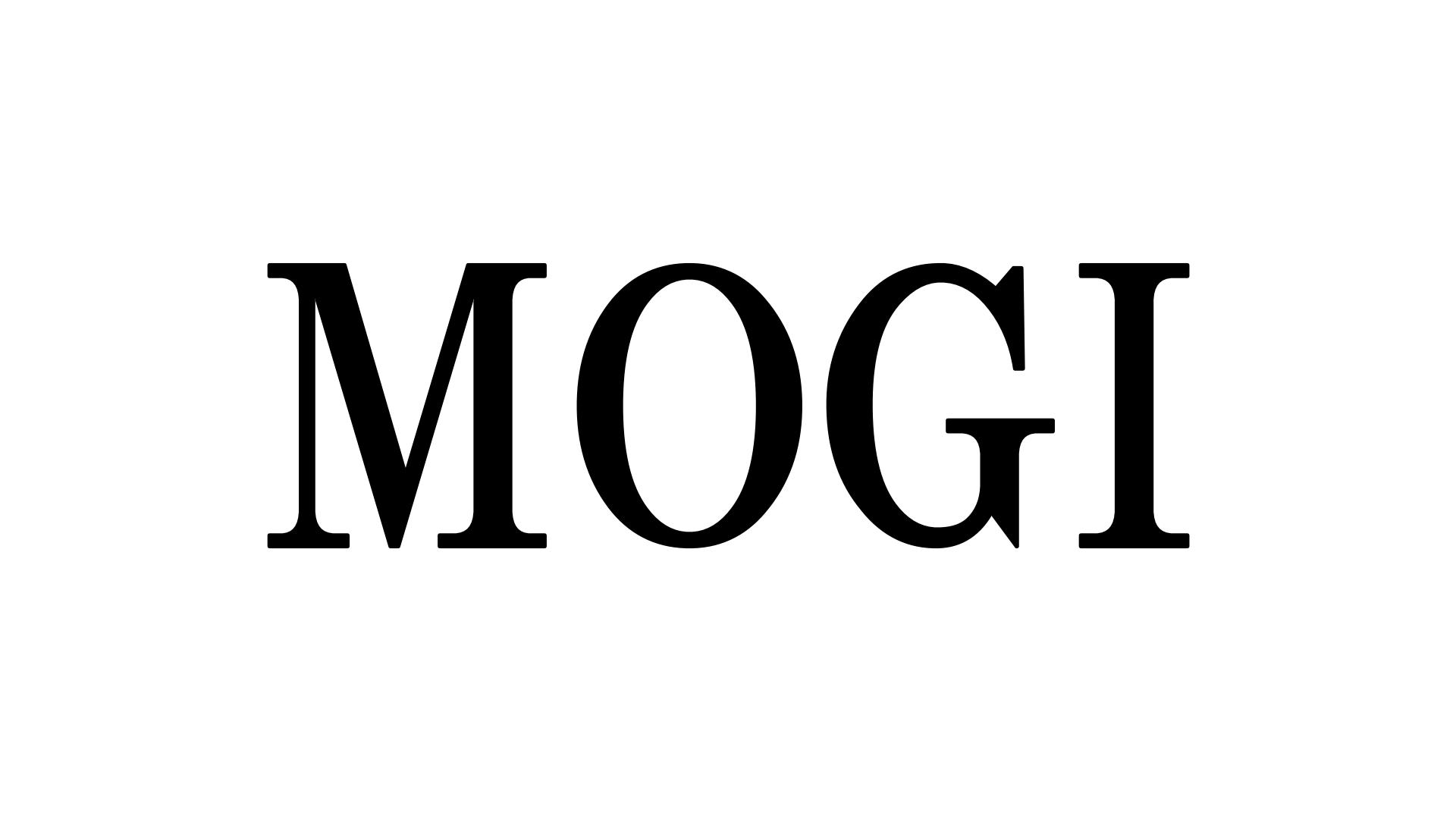 MOGI